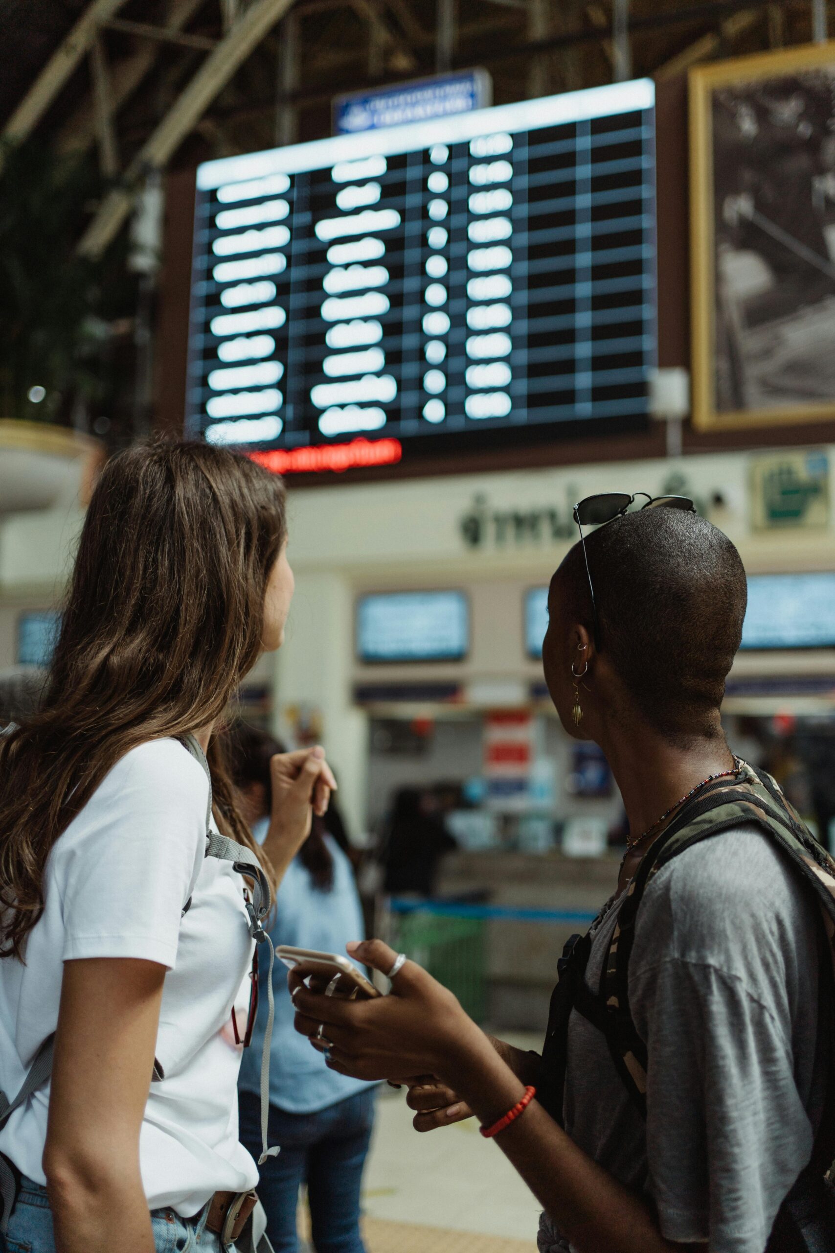 The Art of Mindful Flight Procurement: Journeying Well for Less